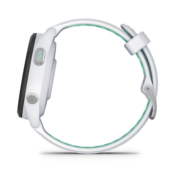 ガーミン GARMIN Forerunner 265S White 010-02810-44 ユニセックス