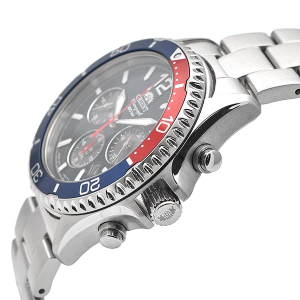 オリエント ORIENT Mako(マコ) RN-TX0201L メンズ