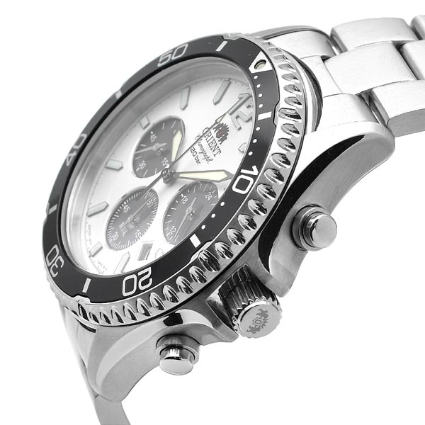 オリエント ORIENT Mako(マコ) RN-TX0203S メンズ