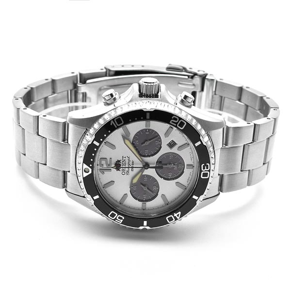 オリエント ORIENT Mako(マコ) RN-TX0203S メンズ