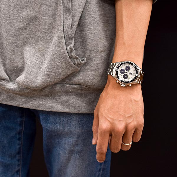 オリエント ORIENT Mako(マコ) RN-TX0203S メンズ