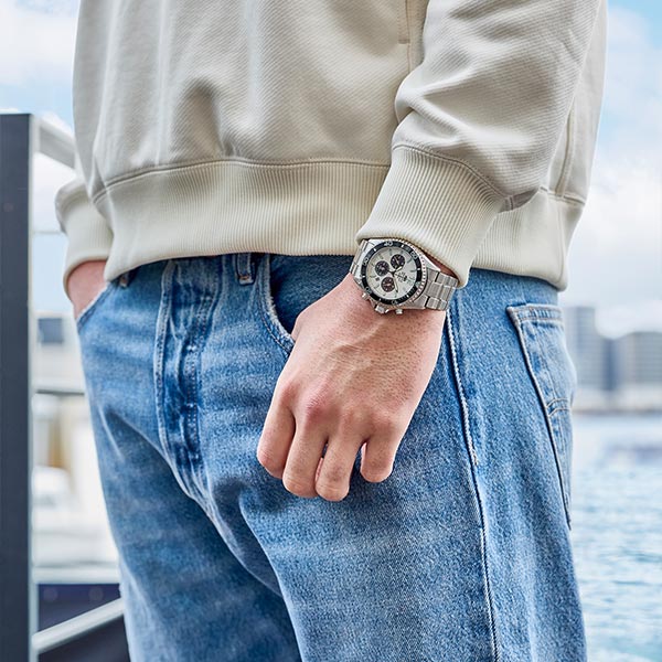 オリエント ORIENT Mako(マコ) RN-TX0203S メンズ