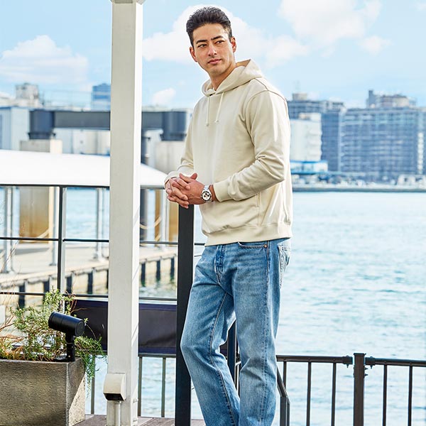 オリエント ORIENT Mako(マコ) RN-TX0203S メンズ