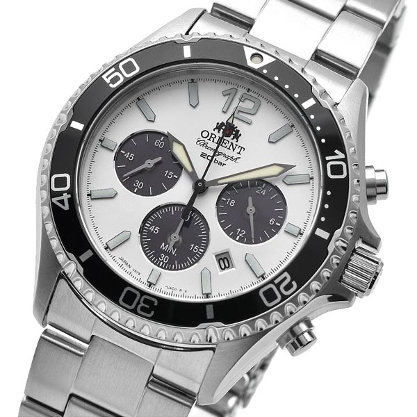 オリエント ORIENT Mako(マコ) RN-TX0203S メンズ