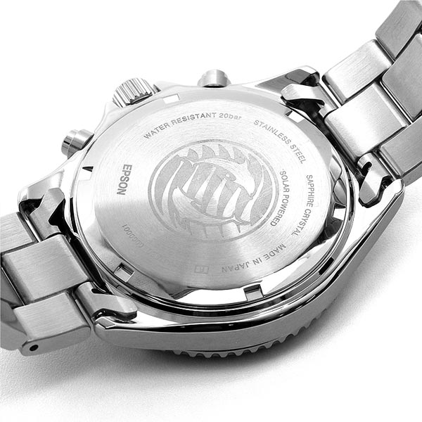 オリエント ORIENT Mako(マコ) RN-TX0204E メンズ