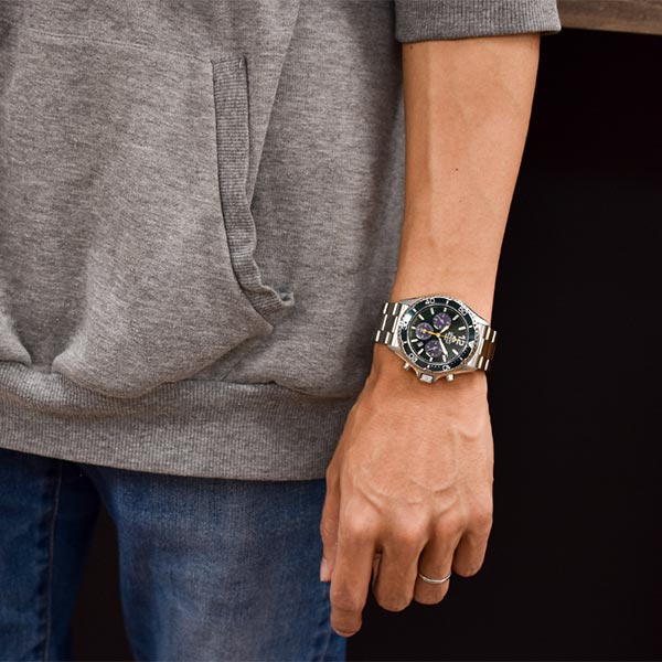 オリエント ORIENT Mako(マコ) RN-TX0204E メンズ