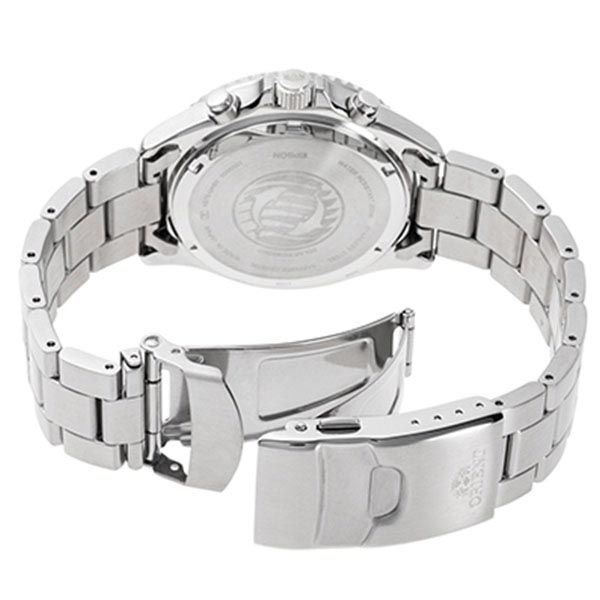 オリエント ORIENT Mako(マコ) RN-TX0204E メンズ