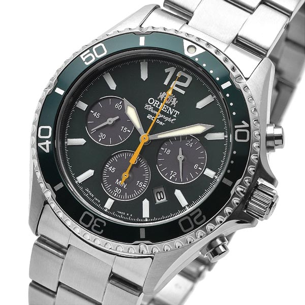 オリエント ORIENT Mako(マコ) RN-TX0204E メンズ