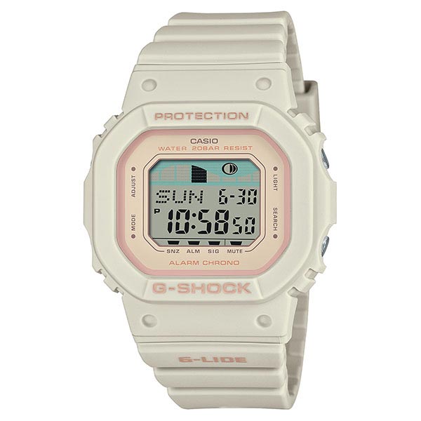 カシオ Gショック G-SHOCK G-LIDE GLX-S5600-7JF ユニセックス