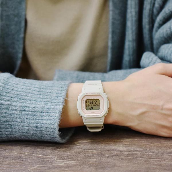 カシオ Gショック G-SHOCK G-LIDE GLX-S5600-7JF ユニセックス