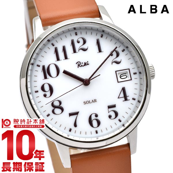 セイコー アルバ ALBA AKPD402 ユニセックス