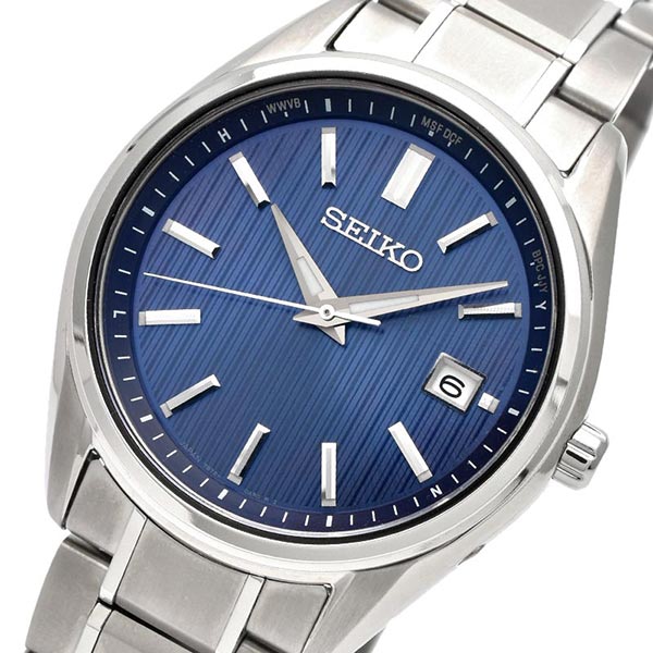 セイコーセレクション SEIKOSELECTION SBTM339 メンズ
