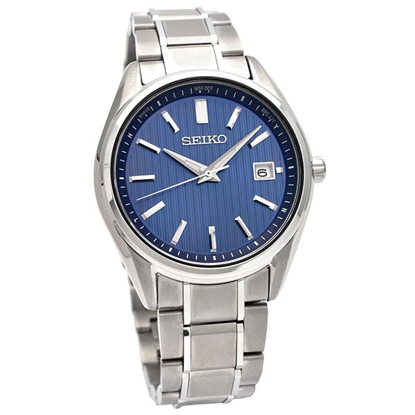 セイコーセレクション SEIKOSELECTION SBTM339 メンズ