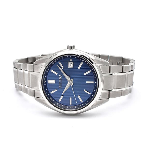 セイコーセレクション SEIKOSELECTION SBTM339 メンズ