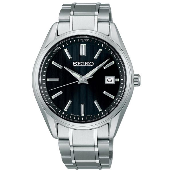 セイコーセレクション SEIKOSELECTION SBTM341 メンズ