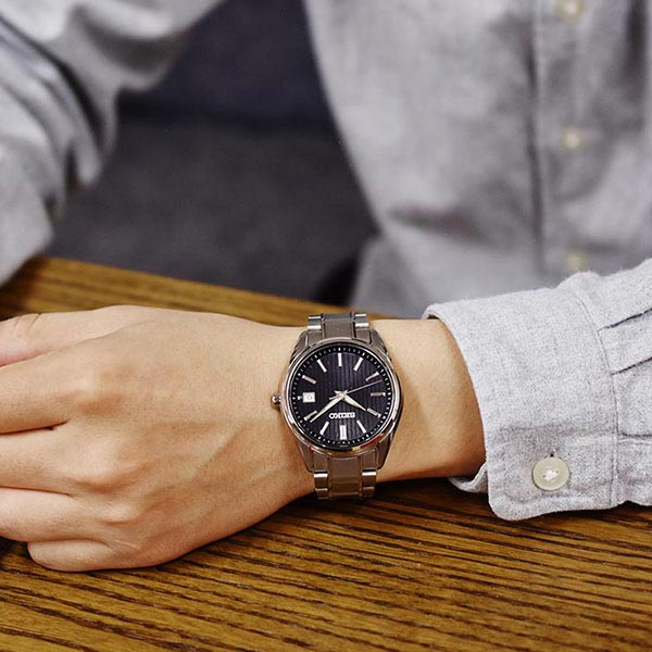 セイコーセレクション SEIKOSELECTION SBTM341 メンズ