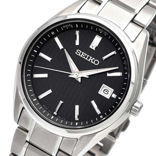 セイコーセレクション SEIKOSELECTION SBTM341 メンズ