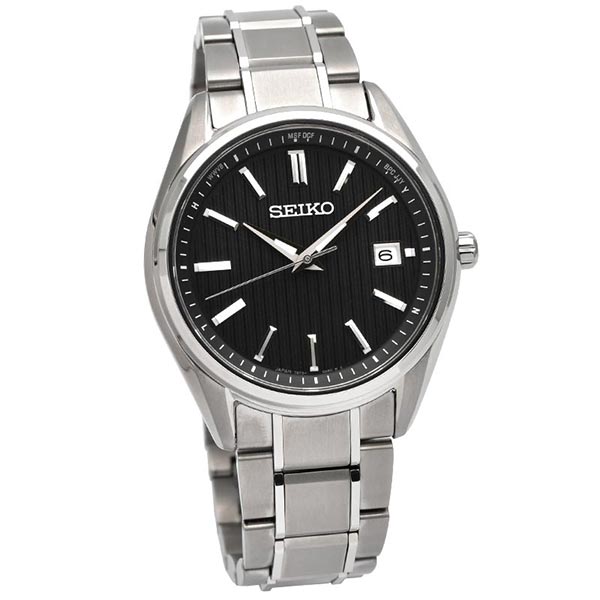セイコーセレクション SEIKOSELECTION SBTM341 メンズ