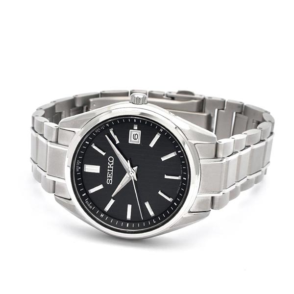 セイコーセレクション SEIKOSELECTION SBTM341 メンズ