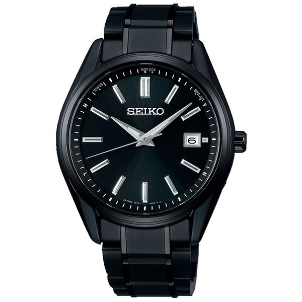 セイコーセレクション SEIKOSELECTION SBTM343 メンズ
