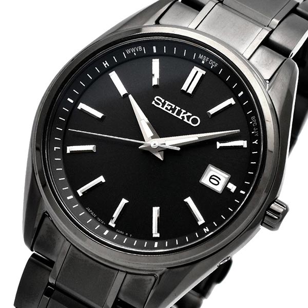 セイコーセレクション SEIKOSELECTION SBTM343 メンズ
