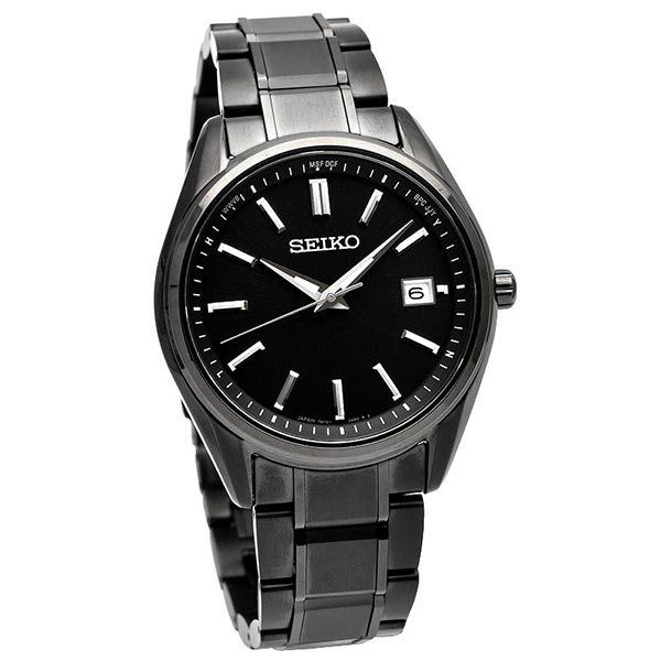 セイコーセレクション SEIKOSELECTION SBTM343 メンズ