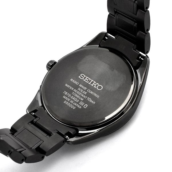 セイコーセレクション SEIKOSELECTION SBTM343 メンズ