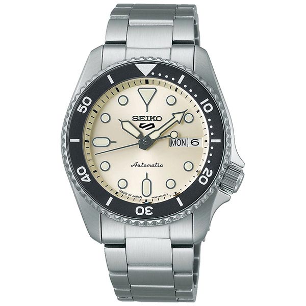 【交換保証用】セイコー5スポーツ SEIKO5sports SBSA227 メンズ