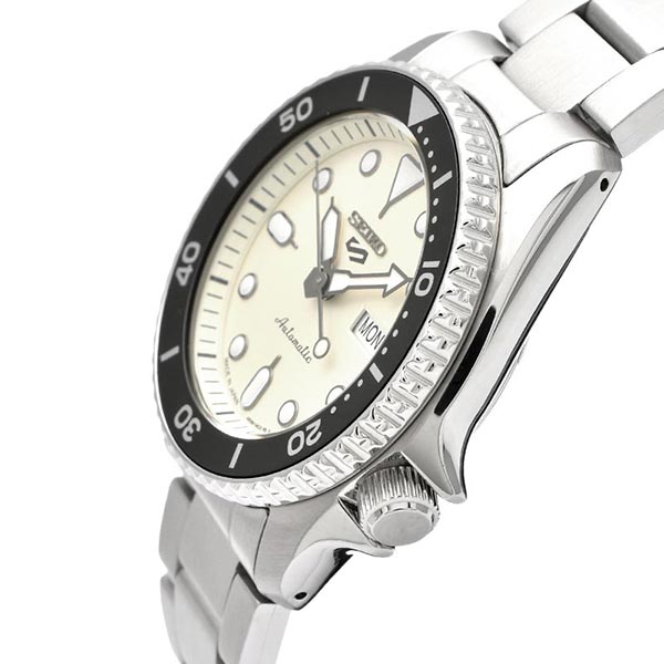 【交換保証用】セイコー5スポーツ SEIKO5sports SBSA227 メンズ