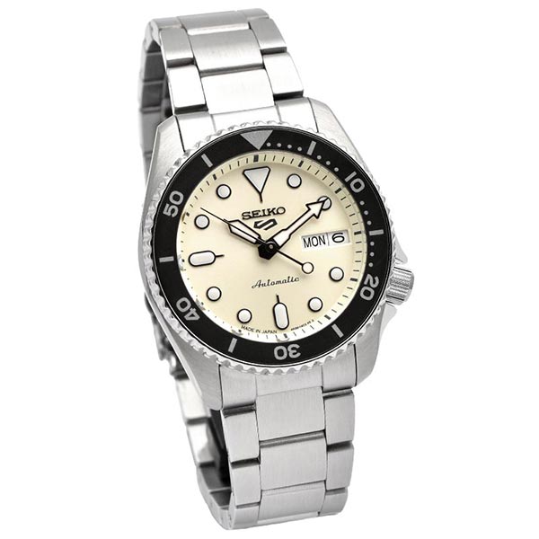 【交換保証用】セイコー5スポーツ SEIKO5sports SBSA227 メンズ