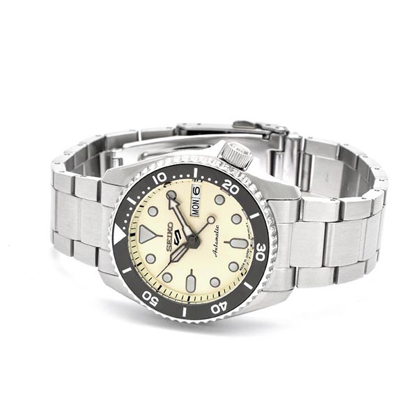 【交換保証用】セイコー5スポーツ SEIKO5sports SBSA227 メンズ