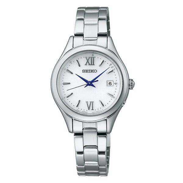 セイコーセレクション SEIKOSELECTION SWFH129 レディース