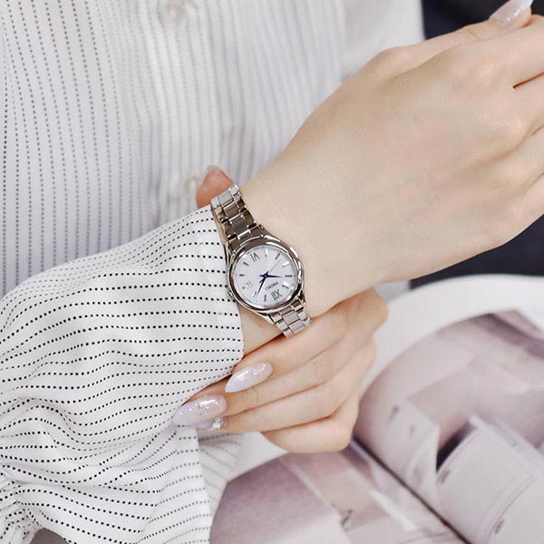 セイコーセレクション SEIKOSELECTION SWFH129 レディース