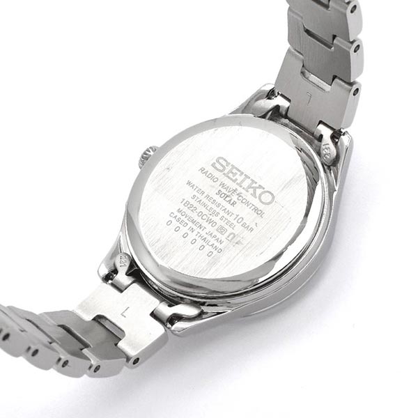 セイコーセレクション SEIKOSELECTION SWFH129 レディース