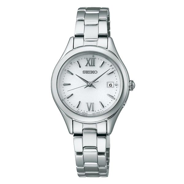 セイコーセレクション SEIKOSELECTION SWFH131 レディース