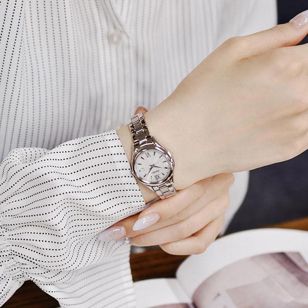 セイコーセレクション SEIKOSELECTION SWFH131 レディース