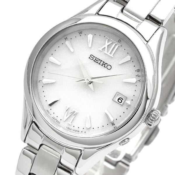 セイコーセレクション SEIKOSELECTION SWFH131 レディース
