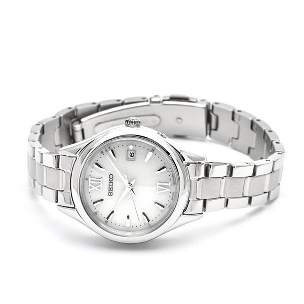 セイコーセレクション SEIKOSELECTION SWFH131 レディース