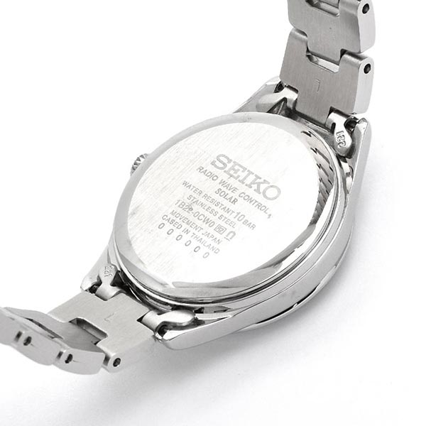 セイコーセレクション SEIKOSELECTION SWFH131 レディース