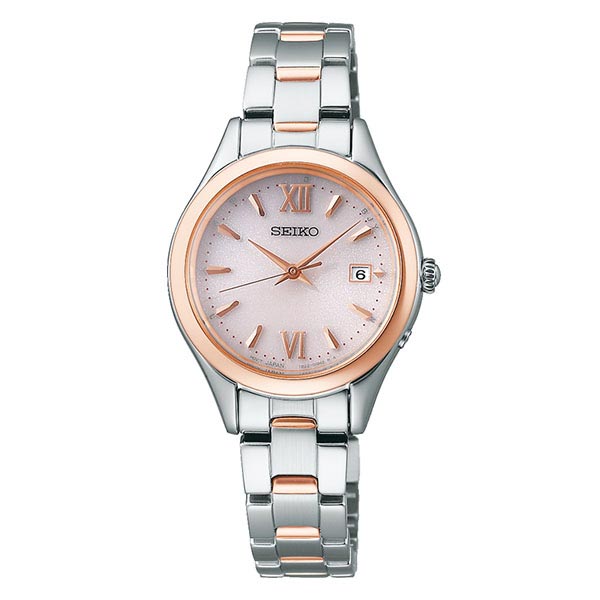 セイコーセレクション SEIKOSELECTION SWFH132 レディース