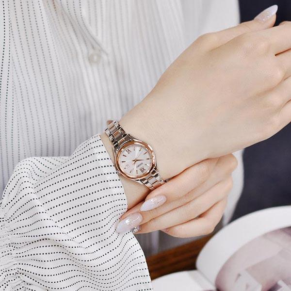 セイコーセレクション SEIKOSELECTION SWFH132 レディース