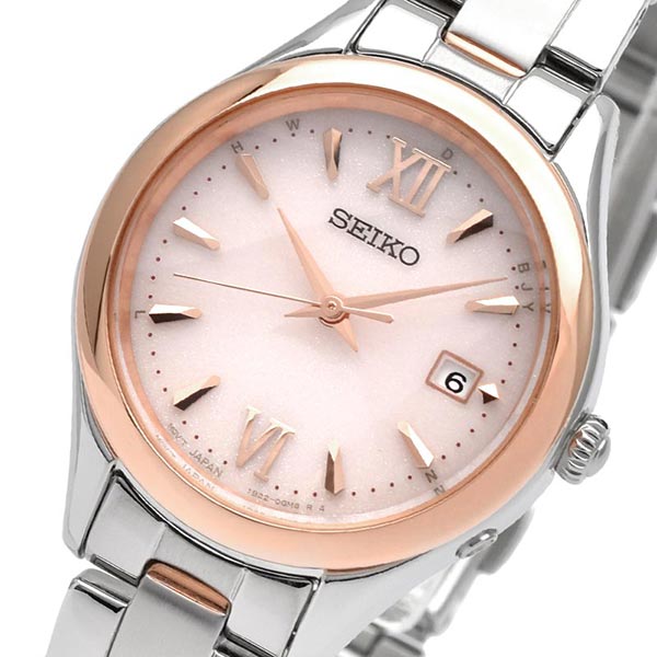 セイコーセレクション SEIKOSELECTION SWFH132 レディース