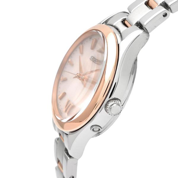 セイコーセレクション SEIKOSELECTION SWFH132 レディース