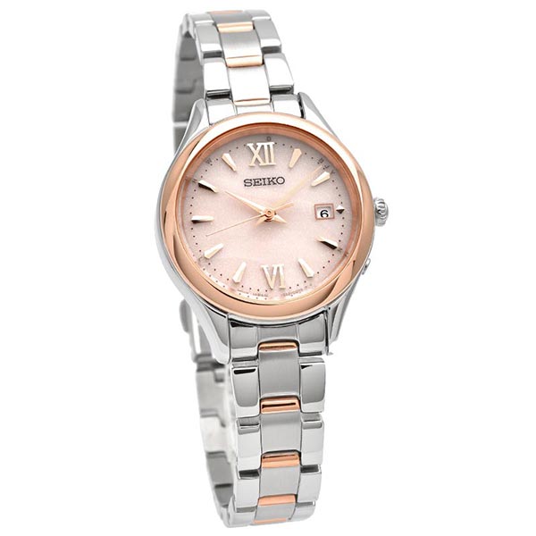 セイコーセレクション SEIKOSELECTION SWFH132 レディース