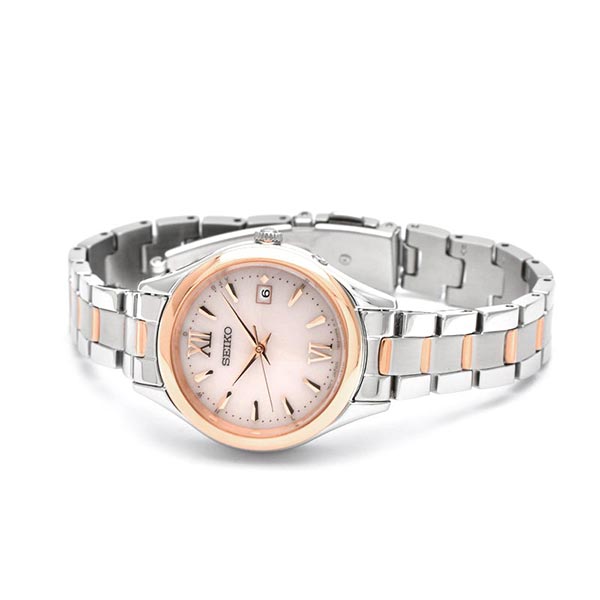 セイコーセレクション SEIKOSELECTION SWFH132 レディース