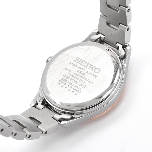セイコーセレクション SEIKOSELECTION SWFH132 レディース