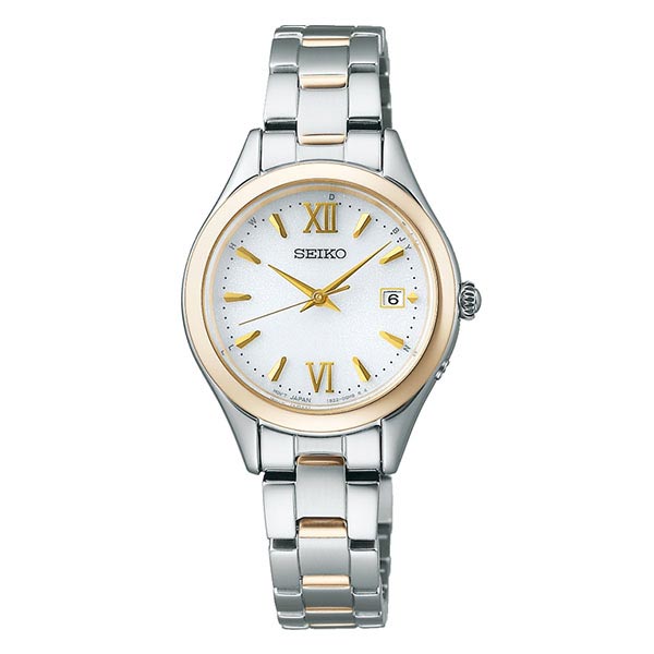 セイコーセレクション SEIKOSELECTION SWFH134 レディース