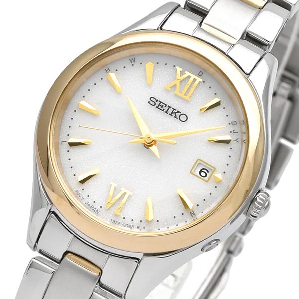 セイコーセレクション SEIKOSELECTION SWFH134 レディース