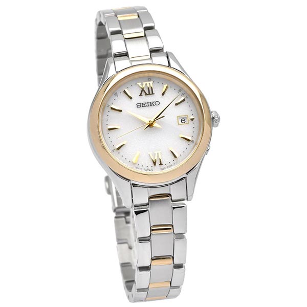 セイコーセレクション SEIKOSELECTION SWFH134 レディース