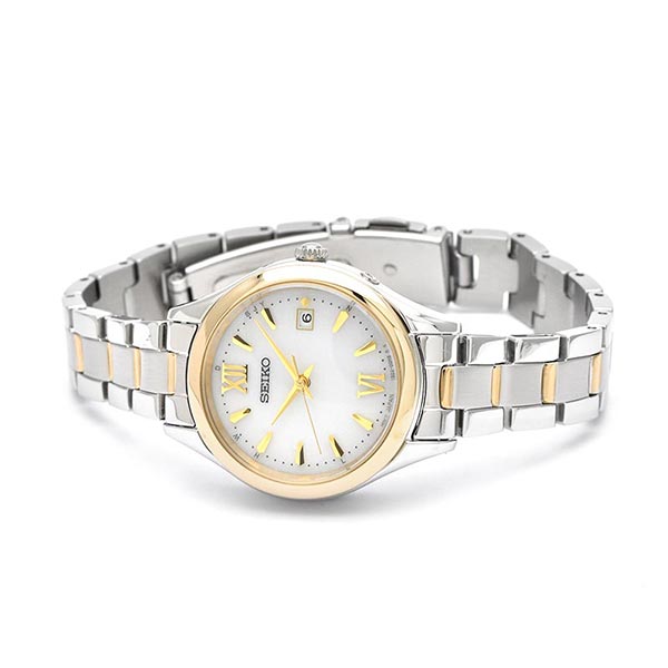 セイコーセレクション SEIKOSELECTION SWFH134 レディース